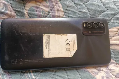 Redmi 9 T smartfoni sotiladi 1