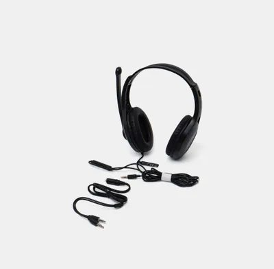 # Проводные наушники Edifier K800 Single Plug 1