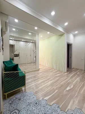 73 m²li 3 xonali kvartira sotiladi · ID 6347 1