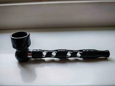 «Qora tutun» chekish trubkasi (№132) 1