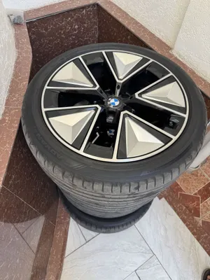 Bmw i3 Night Sport Diska balon 1