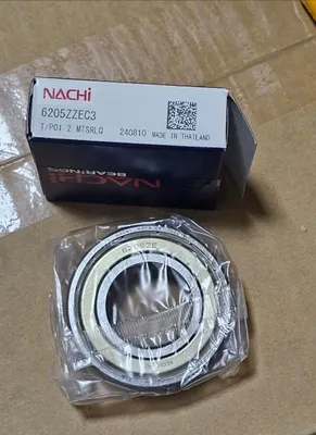 Продаётся подшипники 6205 rs/zz/C3 1