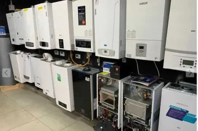 Электр котел РЕСУРС 10квт катйол RESURS 10kVt elektr kotel оптом
