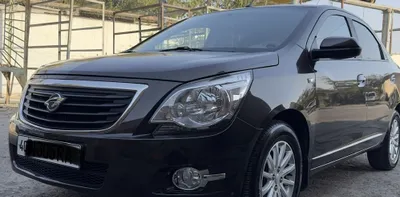 Автоматический Cobalt Ravon, краска Cobalt Ravon в отличном состоянии, договоримся 1