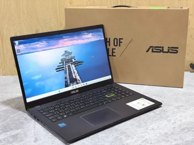 Asus noutbuki 1