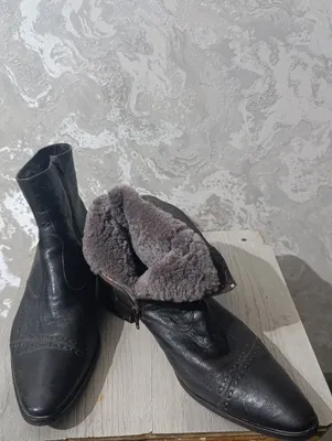 erkaklar yarim poyabzali