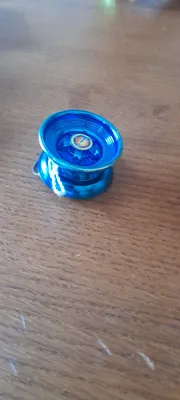 Yo-Yo 1