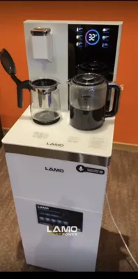 Lamo kuler sensirli 1
