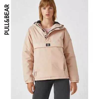 Куртка Pull&Bear, оригинал 9