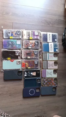 iPhone 13 Pro Max: в упаковке — 10 тысяч, в коробке — 15 тысяч