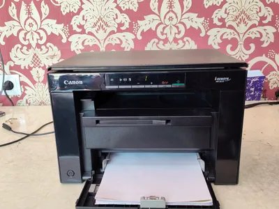 Принтер Canon MF3010, 3 штуки в наличии 1