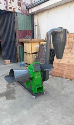 Xitoy Universal Monister drabilka 1