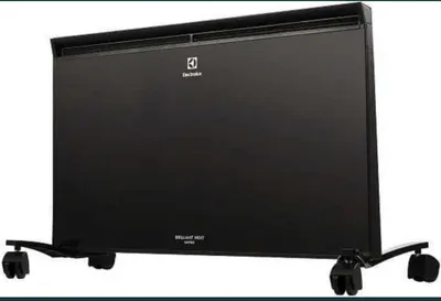 Конвекторный обогреватель Electrolux доставка бесплатно