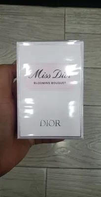 MISS DIOR Blooming Bouquet 100% оргиналь 1