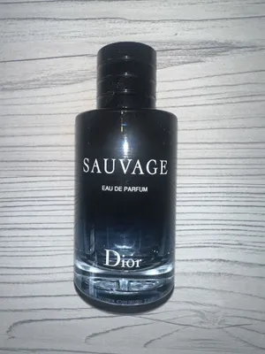 Dior Sauvage Original 100ml 1