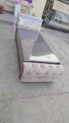 Кровать (kravat) с цеха 1