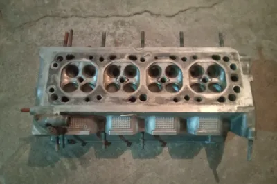 Lacetti 1.8 galovka 1
