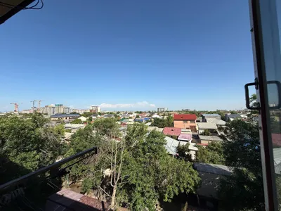 Продаётся 3-комнатная квартира в новостройке 1