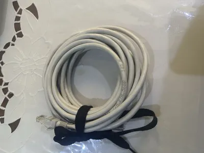 Noutbuk uchun kabel