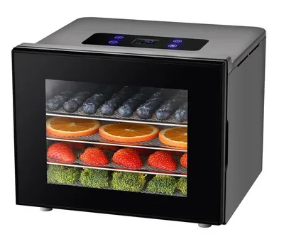 Фрукто сушилка Envitec F9 1