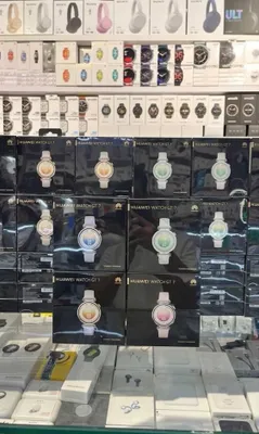 Huawei watch gt 7 new