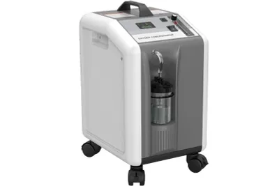 Micitech кислородный концентратор 10 литровый 1