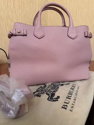 Burberry сумка оригинал 1
