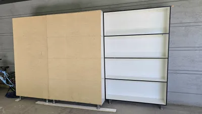 Rastalar do'kon va aptekalar uchun 1