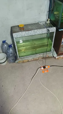 Ishlatilgan akvariumlar sotiladi 1