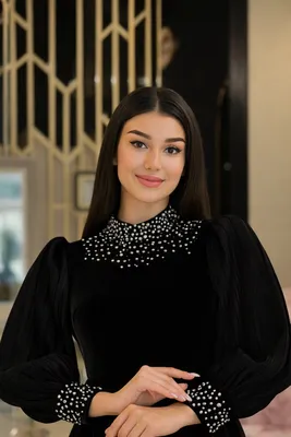 Kechki ko‘ylak 1