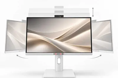 Моноблок Neodesk Office 24 1