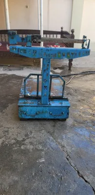 Tarozi sotladi 500 kg li 1
