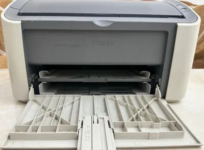 Canon LBP 2900 в хорошем качестве 1