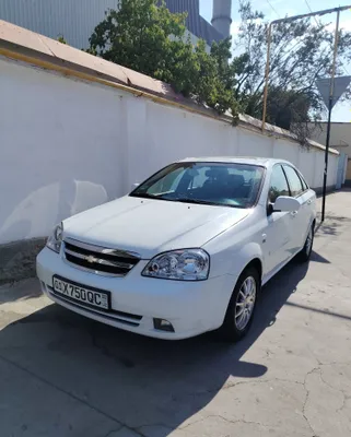 Lacetti 1.8 автомат коробка 1
