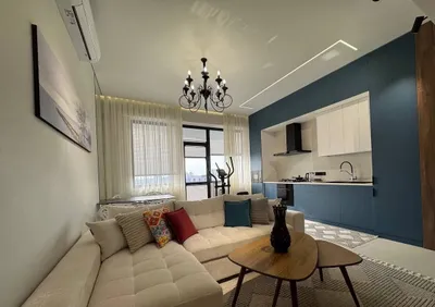 Yunusobod, 10-mavze, 2 xona • 55 m² • 7 qavatli uyning 4-qavati 1