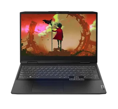 | LENOVO IdeaPad noutbuki /i7 12700H/8GB DDR4/SSD 512Gb/RTX3050TI/15,6" 1