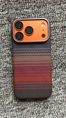 iPhone 17 Pro, 256 ГБ, SIM-карта 1