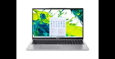 &Ноутбук ASPIRE LITE AL16 52P 16.0 WUXGA/i5 1334U/DDR5 8GB/512GB 1