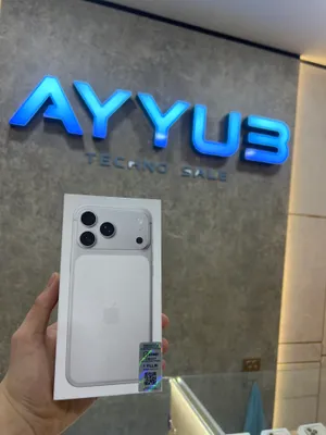 iPhone 17 Pro Max 256 ГБ, eSIM, SIM