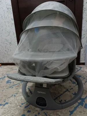 Bolalar uchun tokli belanchak 1