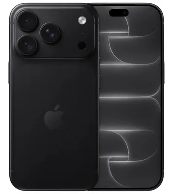 iPhone 18 Pro Max 256 ГБ SIM/eSIM