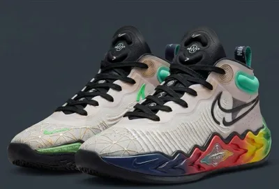 Original Nike Cosmic Unity 2 krossovkalari 1