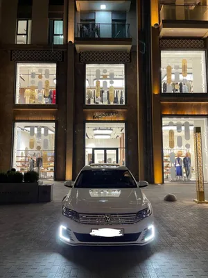 Электромобиль Volkswagen Bora 1
