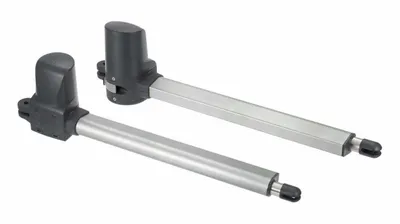 Автоматика для ворот powertech pw-200 1