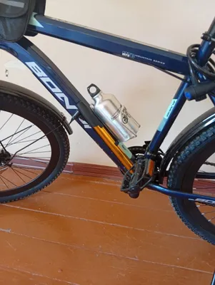 Velosiped yeng razmer 26 skarosnoy ,nasosi bor,amartizatorli 1
