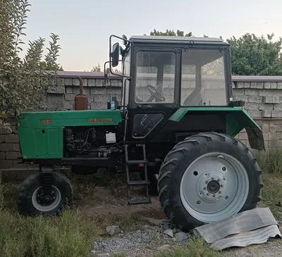 Продаётся Беларус 80.Х, 2023 года 1