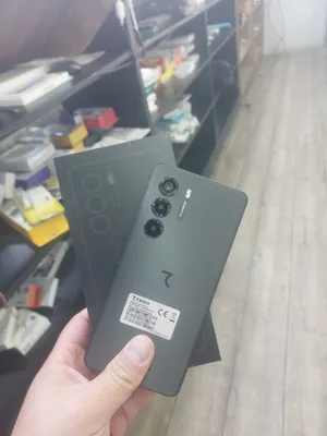 7 Tech Connect U7 1