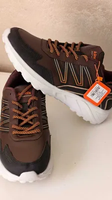 Kinetix krossovkalari 1