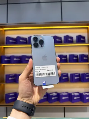 iPhone 13 PRO