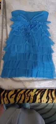 Bretelsiz ko‘ylak
